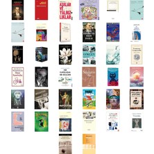 Atatürk Anlatıyor - Biz Türk Milliyetçisiyiz + 37 Kitap Daha (Set)