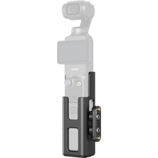 Smallrig 5117 Djı Osmo Pocket 3  Için  Kafes
