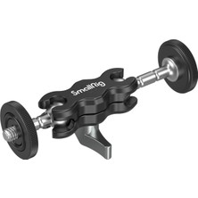 Smallrig 3238B Mini Magic Arm Evrensel Bilyalı Kafa