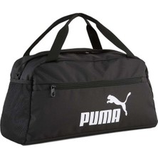 Puma Phase Small Spor Çantası 09116701 - Siyah - 22 Lt