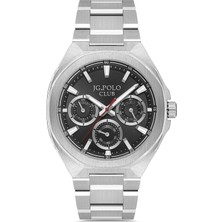 JG. Polo Club JPC.0126 S04826M.1 Erkek Kol Saati