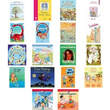 İş Bankası Kültür Yayınları Atatürk Öyküleri + 17 Kitap (Set)