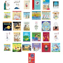 İş Bankası Kültür Yayınları 101 Deyim 101 Öykü + 30 Kitap (Set)