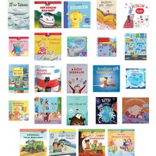 İş Bankası Kültür Yayınları 11’ler Takımı + 23 Kitap (Set)