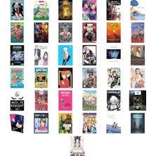 Amazing Spider-Man Sayı: 607 + 36 Kitap Daha (Set)