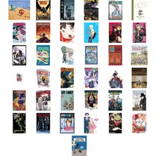Athica Yayınları Asla Neden Diye Sorma + 36 Kitap Daha (Set)