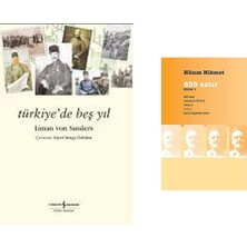 İş Bankası Kültür Yayınları Türkiye’de Beş Yıl + 1 Kitap Daha (Set)