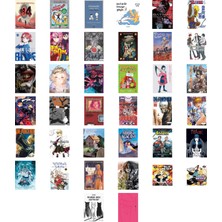 Doğan Çocuk 1984 (Grafik Roman) + 37 Kitap Daha (Set)