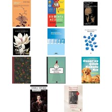 Kırmızı Kedi Yayınevi Bağbozumu Şarkıları: Altın Portakal Şiir Ödülü + 10 Kitap Daha (Set)