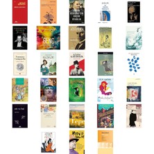 Yapı Kredi Yayınları Atatürk ve Devrimler + 27 Kitap Daha (Set)