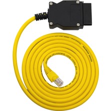 Monofe OHP ENET OBD 2 Kablolu Araç Tanı Cihazı (BMW)