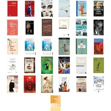 Yapı Kredi Yayınları Atatürk ve Devrimler + 30 Kitap Daha (Set)