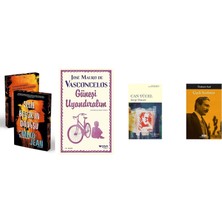 İndigo Kitap Ellie Black’in Dönüşü + 3 Kitap Daha (Set)