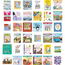 İş Bankası Kültür Yayınları 11’ler Takımı + 35 Kitap (Set)