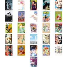 Athica Yayınları Batman - Yeni Dünya + 25 Kitap Daha (Set)