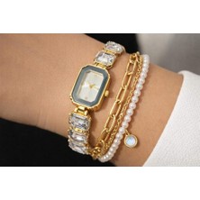 Dıalx Dx 0030 Gg Kadın Kol Saati