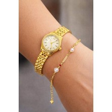 Dıalx Dx 0027 Gg Kadın Kol Saati