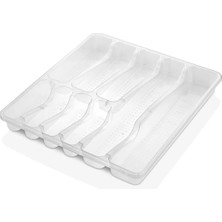 Ne Verelim Size Jumbo Kaşıklık Şeffaf ROYALEKS-MRD405