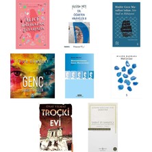 İthaki Yayınları Alice Harikalar Diyarında + 7 Kitap Daha (Set)