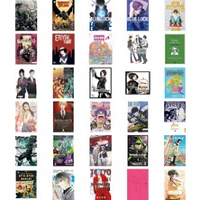 Mundi Batman - Noel + 29 Kitap Daha (Set)