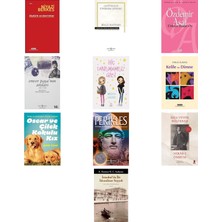 Yapı Kredi Yayınları Atatürk ve Devrimler + 9 Kitap Daha (Set)