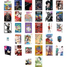 Mundi Asteriks 14 - Asteriks Ispanya'da + 31 Kitap Daha (Set)