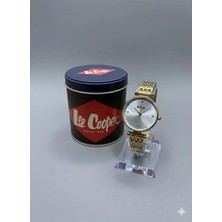 Eski Yeni Antik Leecooper Kadın Kol Saati