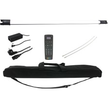 Patona Premium RC100 Rgb Tüp Fotoğraf ve Video Işığı