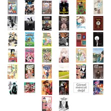 Mundi Amazing Spider-Man - Almanak 1964 + 37 Kitap Daha (Set)