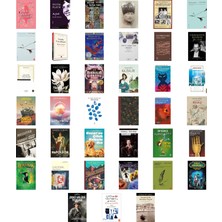 İthaki Yayınları Alice Harikalar Diyarında + 38 Kitap Daha (Set)