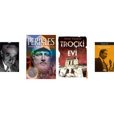 Yapı Kredi Yayınları Han Duvarları - Toplu Şiirler + 3 Kitap Daha (Set)