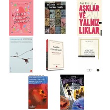 İthaki Yayınları Alice Harikalar Diyarında + 7 Kitap Daha (Set)