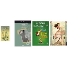 İş Bankası Kültür Yayınları Gitanjali Ilahiler (Ciltli) + 3 Kitap Daha (Set)