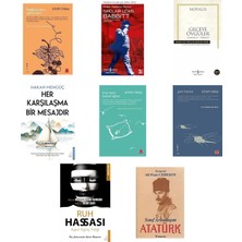 Kırmızı Kedi Yayınevi Bağbozumu Şarkıları: Altın Portakal Şiir Ödülü + 7 Kitap Daha (Set)