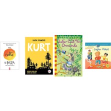 İş Bankası Kültür Yayınları Bir Nokta Ile Başla: Başarılı Olmak Için Günlük Tut + 3 Kitap (Set)