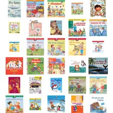 İş Bankası Kültür Yayınları 11’ler Takımı + 29 Kitap (Set)