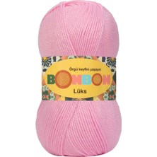 Ne Verelim Size 1 Adet Lüks Patik Ipi Yünü Pamuk Şekeri 98588