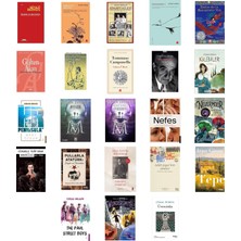 Yapı Kredi Yayınları Atatürk ve Devrimler + 22 Kitap Daha (Set)