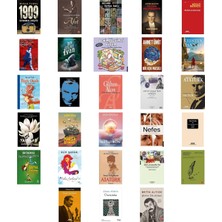 Destek Yayınları 1909 Istanbul Düştü + 27 Kitap Daha (Set)