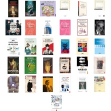 Atatürk Anlatıyor - Biz Türk Milliyetçisiyiz + 30 Kitap Daha (Set)