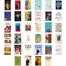 Atatürk Anlatıyor - Biz Türk Milliyetçisiyiz + 33 Kitap Daha (Set)