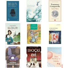 Everest Yayınları Everest Açıkhava 18 / Binbir Gece Masalları'ndan: Sinbad’ın Hikayesi: Everest Açıkhava + 8 Kitap Daha (Set)