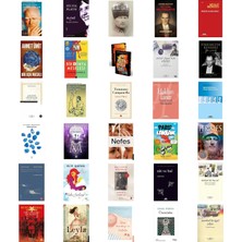 İş Bankası Kültür Yayınları Aforizmalar + 29 Kitap Daha (Set)