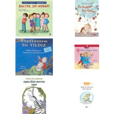 İş Bankası Kültür Yayınları Ben Tek, Siz Hepiniz + 5 Kitap (Set)