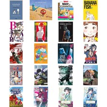 Marmara Çizgi Arkadaşlık Dediğin Nedir, Charlie Brown? + 19 Kitap Daha (Set)