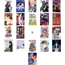 Athica Yayınları Amazing Spider-Man #606 + 20 Kitap Daha (Set)