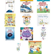 İş Bankası Kültür Yayınları 101 Tekerleme + 10 Kitap (Set)