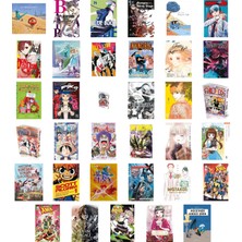 Asla Neden Diye Sorma + 34 Kitap Daha (Set)