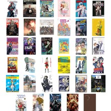 Marmara Çizgi Amazing Spider-Man #606 + 34 Kitap Daha (Set)