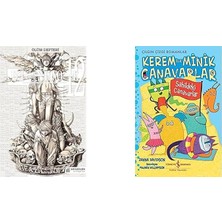 Akılçelen Kitaplar Death Note Ölüm Defteri 12 + 1 Kitap Daha (Set)